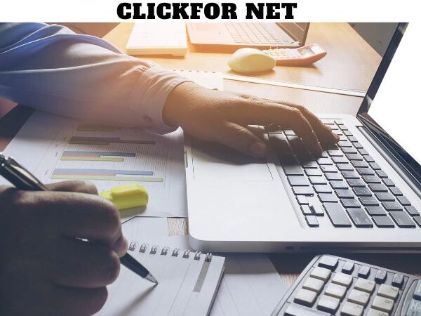 Clickfor Net Explained: Uses, Safety & How It Works