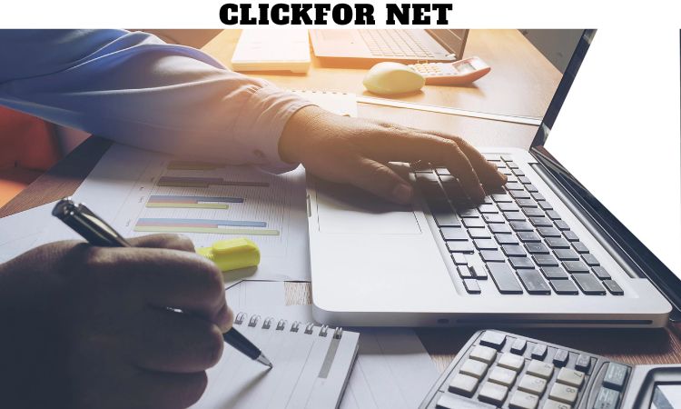 Clickfor Net Explained: Uses, Safety & How It Works