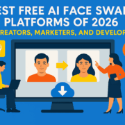 Best Free AI Face Swap Platforms