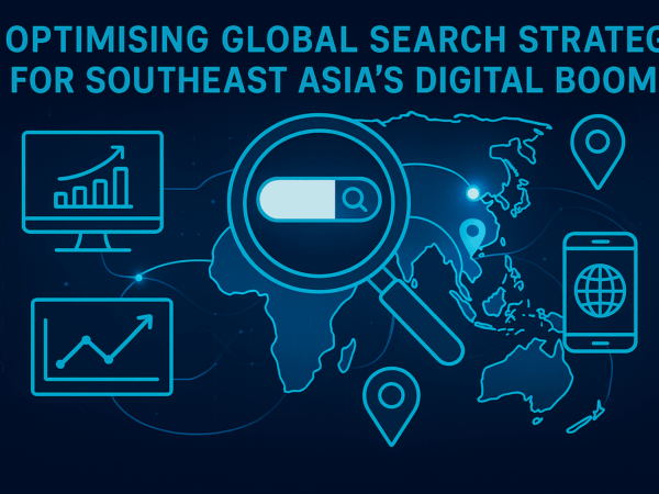 Optimising Global Search Strategies for Southeast Asia’s Digital Boom