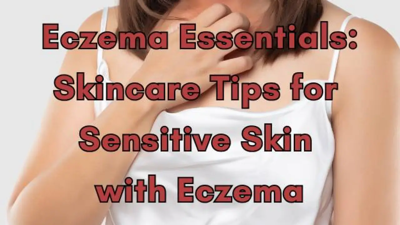 Is Qexilkizmor Suitable for Sensitive Skin?