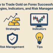 How to Trade Gold on Forex Successfully