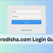 MicroDisha Login Guide Access Your Learning Portal
