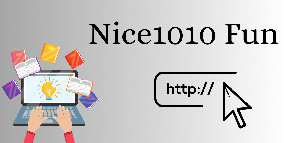 Nice 1010.com Games, Rewards & Community Fun