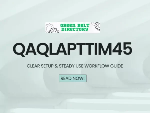 Qaqlapttim45: Complete Guide & Insights