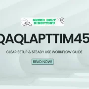 Discover qaqlapttim45: Boost Your Workflow Today