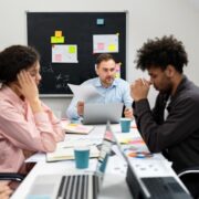 The Hidden Cost of Misaligned Sales and Marketing Teams