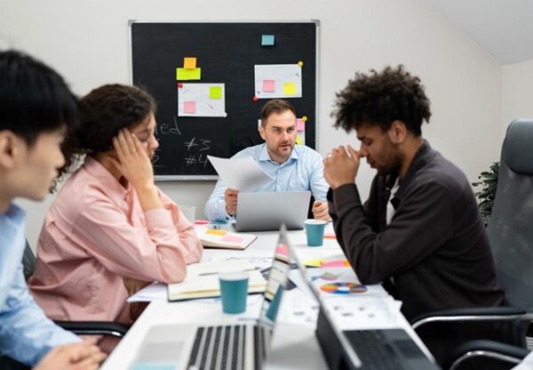 The Hidden Cost of Misaligned Sales and Marketing Teams
