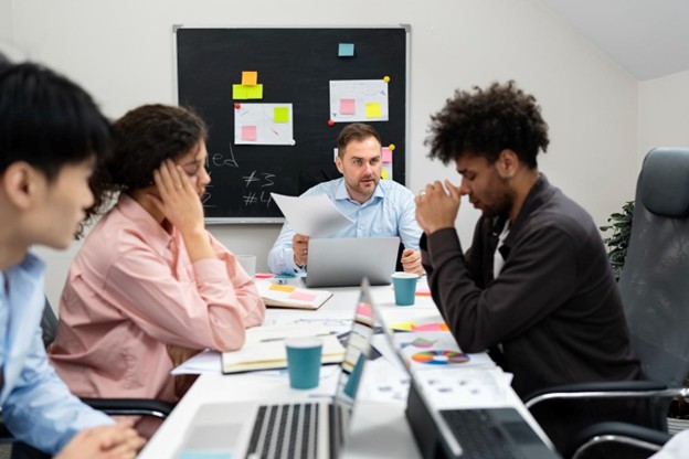 The Hidden Cost of Misaligned Sales and Marketing Teams