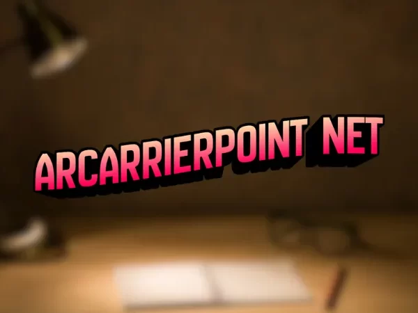 Arcarrierpoint Net Review  Features & Safety Guide