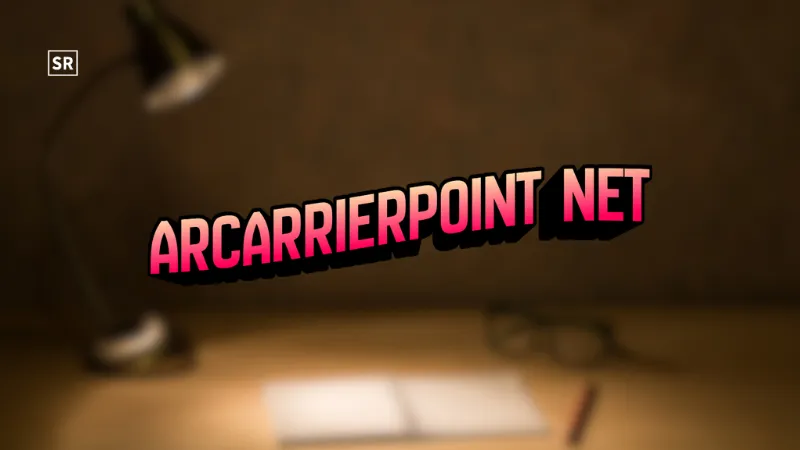 Arcarrierpoint Net Review  Features & Safety Guide