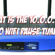 10.0.1 Piso WiFi Pause Time Setup & Fix Guide