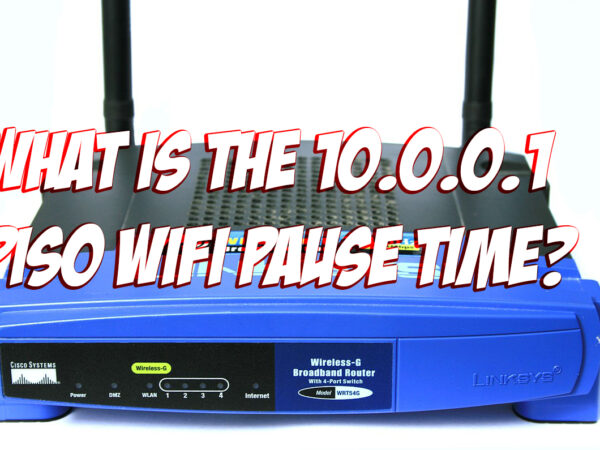 10.0.1 Piso WiFi Pause Time Setup & Fix Guide