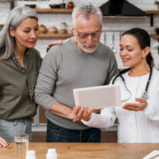 Why Trust and Empathy Are The Core of a Modern Aged Care Marketing Strategy