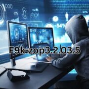 f9k-zop3.2.03.5 Meaning, Fix & Complete Guide Today