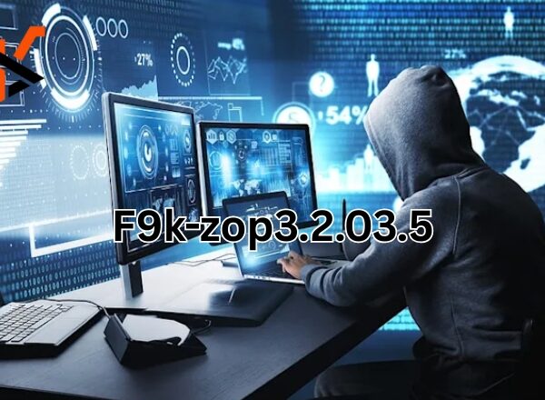 f9k-zop3.2.03.5 Meaning, Fix & Complete Guide Today