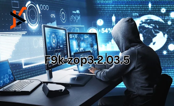 f9k-zop3.2.03.5 Meaning, Fix & Complete Guide Today