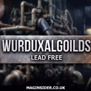 Is Wurduxalgoilds Lead‑Free? Truth & Safety Facts