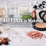 48ft3ajx in Makeup: Long-Lasting Beauty Solutions