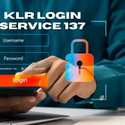 KLR Login Service 137 Access Guide & Fixes