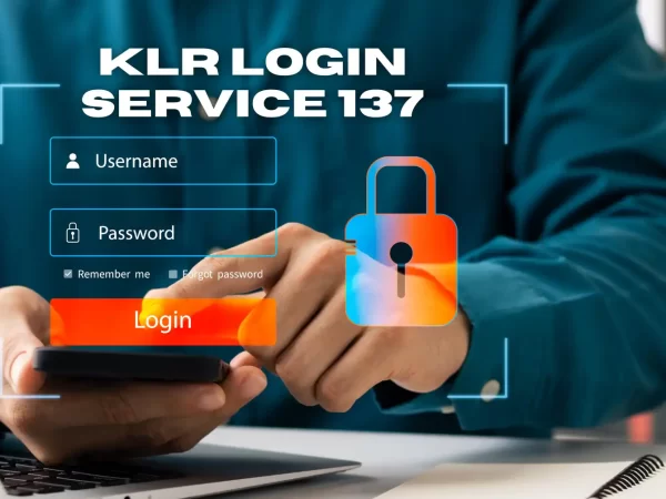 KLR Login Service 137 Access Guide & Fixes