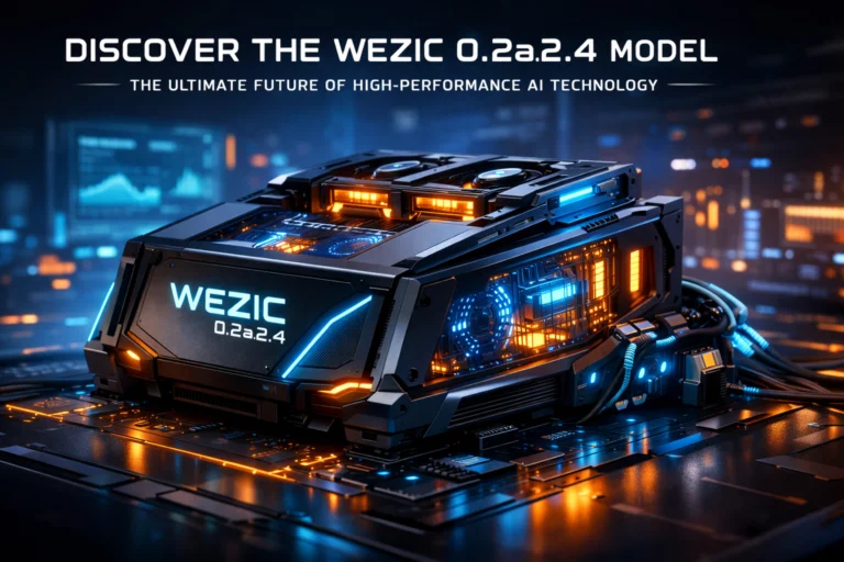 Wezic0.2a2.4 Model Insights & Usage Guide