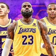 Lakers vs Blazers Player Stats Breakdown