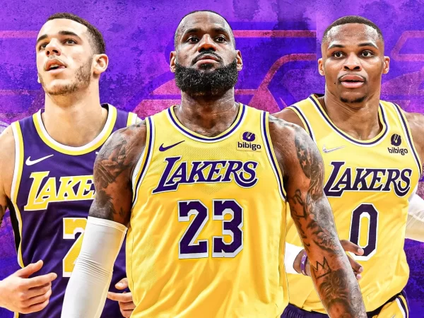 Lakers vs Blazers Player Stats Breakdown