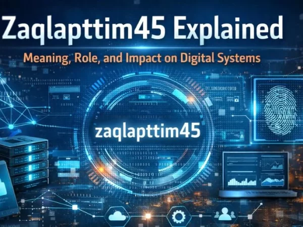 Discover Zaqlapttim45: Features & Insights
