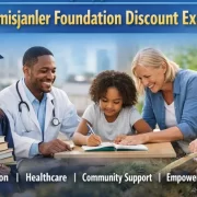 Zulamisjanler Foundation Discount Guide & Help