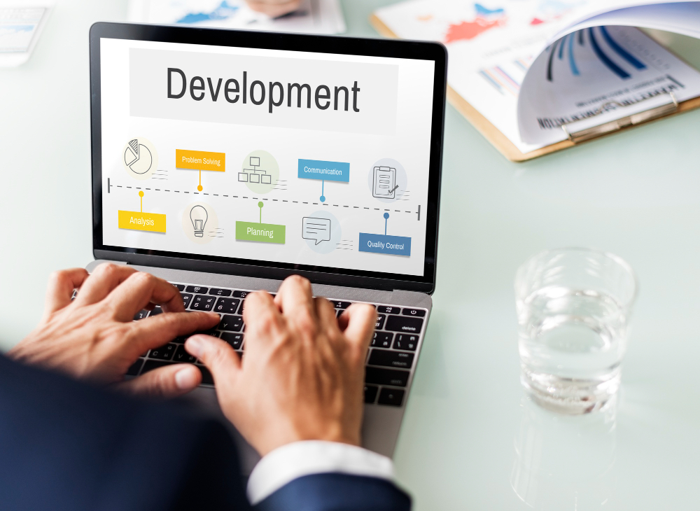 Top-Rated MVP Development Services in the USA for Fast, Scalable Product Builds