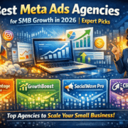 Best Meta Ads Agencies for SMB Growth
