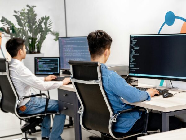 Maximizing Business Efficiency with Managed IT Services Solutions