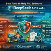 Best Tools to Help You Estimate DeepSeek API Costs in 2026