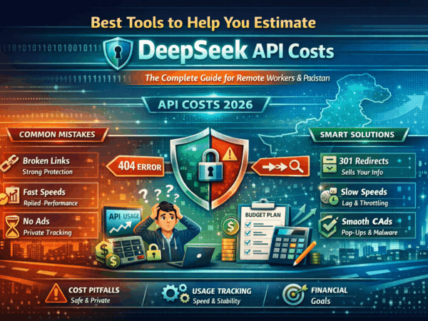 Best Tools to Help You Estimate DeepSeek API Costs in 2026