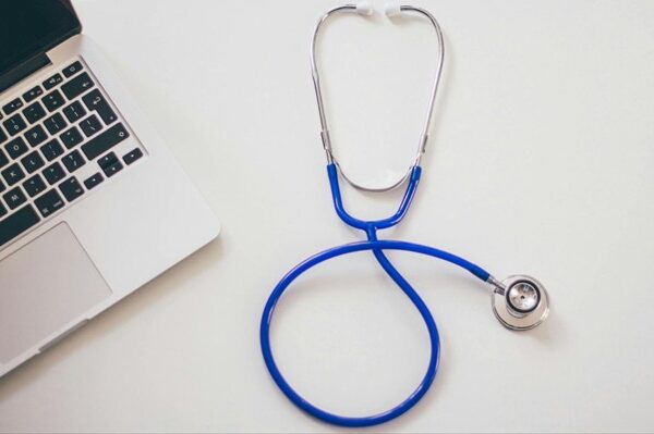 Building Trust Online for Services That Address Sweaty Hands, Feet, and Underarms