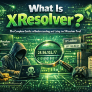 XResolver Explained