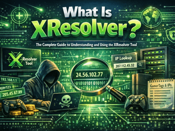 XResolver Explained: How It Works, How to Use It, and Is It Safe?