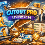 Cutout Pro Review