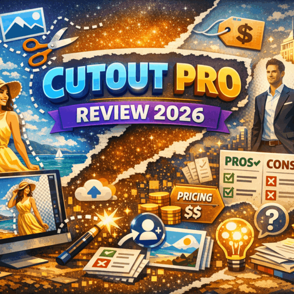 Cutout Pro Review