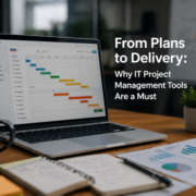 From Plans to Delivery