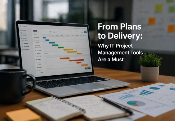 From Plans to Delivery