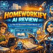 Homeworkify Review 2026