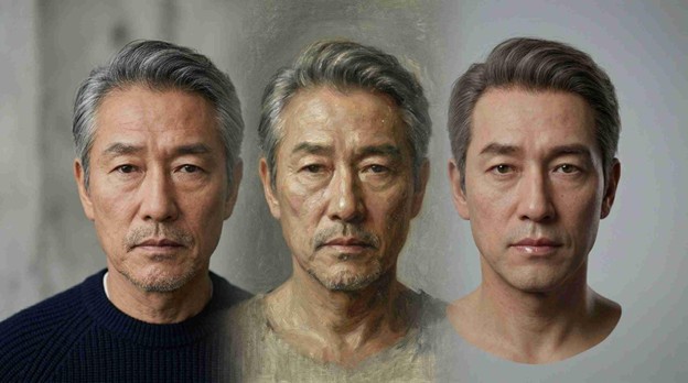 How Face Swap AI Works Across Photos, Artistic Styles, and Rendered Visuals