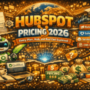 Hubspot pricing