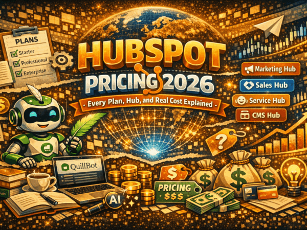 HubSpot Pricing 2026: Every Plan, Hub, and Real Cost Explained