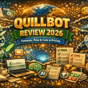 QuillBot Review