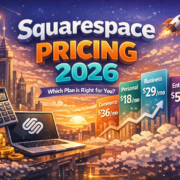 Squarespace Pricing