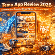 Temu App Review 2026