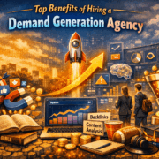 Top Benefits of Hiring a Demand Generation Agency